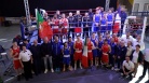 Trofeo Aquile: Scoccimarro, grande boxe internazionale a Monfalcone